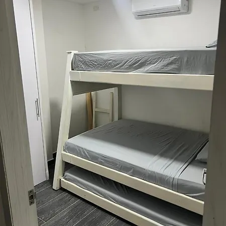 Apartment Junior Hause *